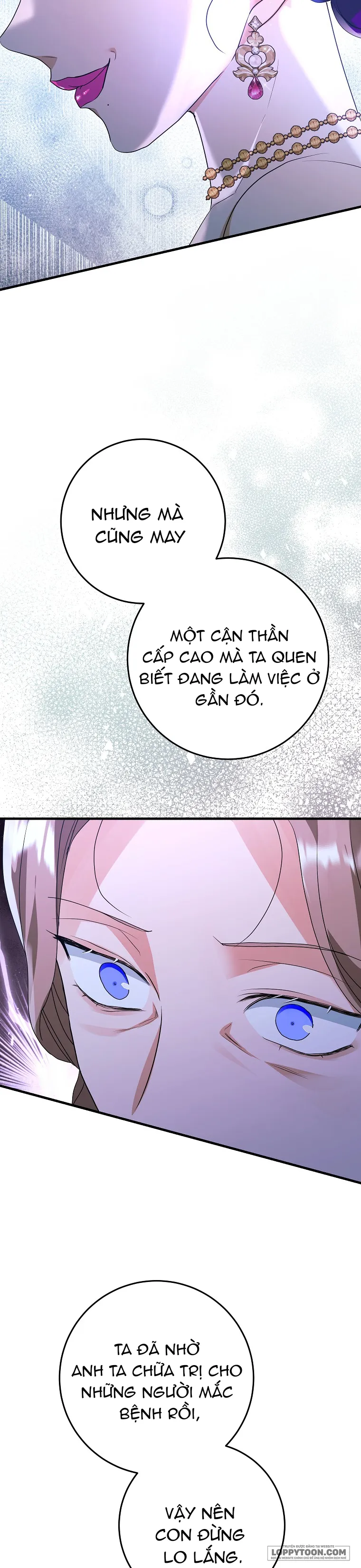 Kẻ Phản Diện Có Thời Hạn Ủng Hộ Tôi Hủy Hôn Chap 49 - trang 39