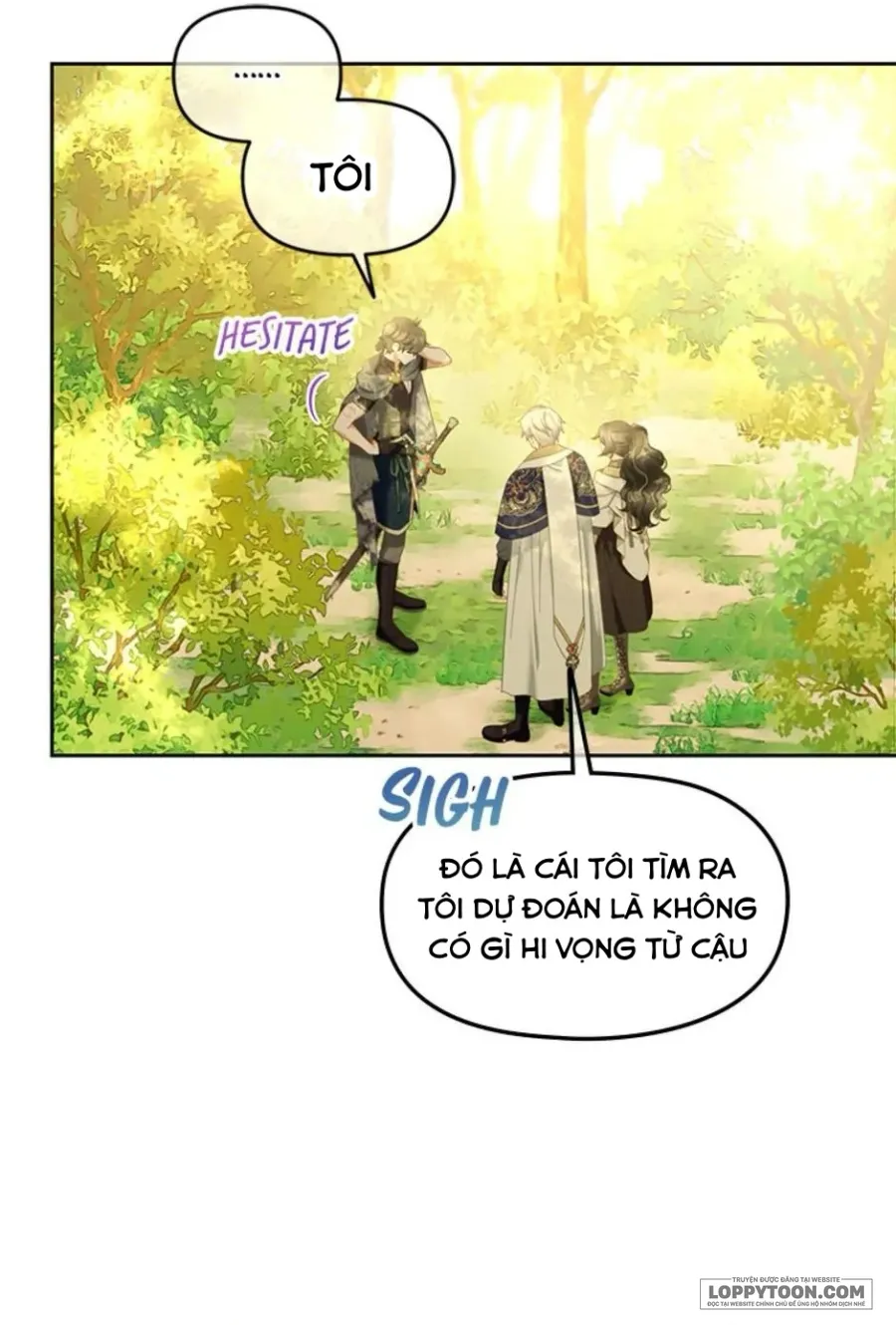 Tôi Sẽ Ở Ngay Bên Cạnh Nam Chính Chap 44 - trang 43