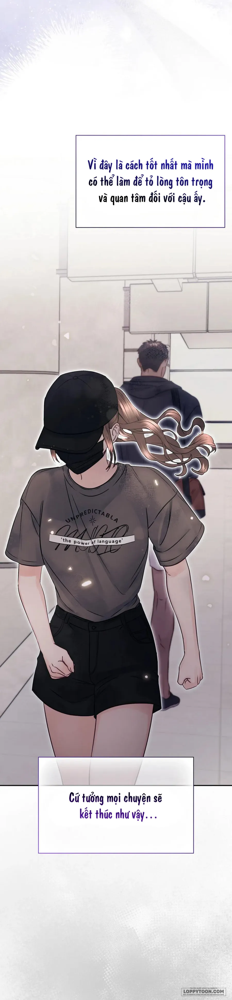 Người Bạn Nguy Hiểm Của Anh Trai Chap 21 - trang 31