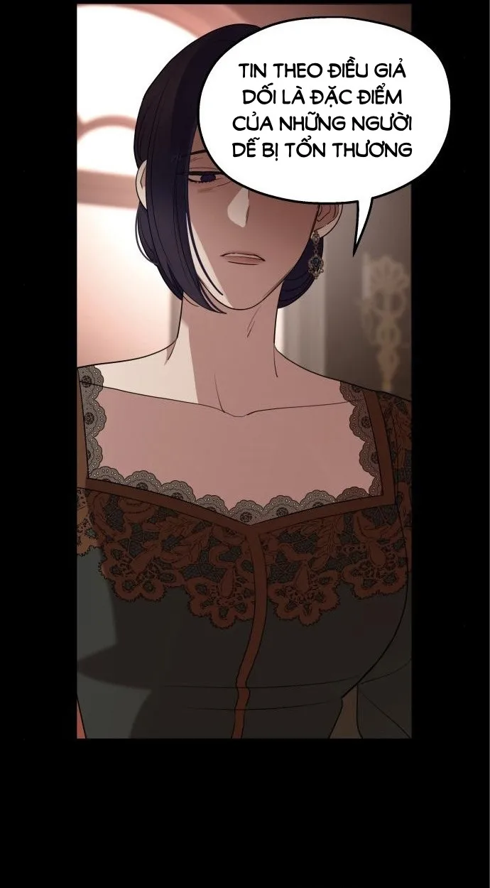 Gia Đình Chồng Quá Ám Ảnh Bởi Tôi Chap 87 - trang 26