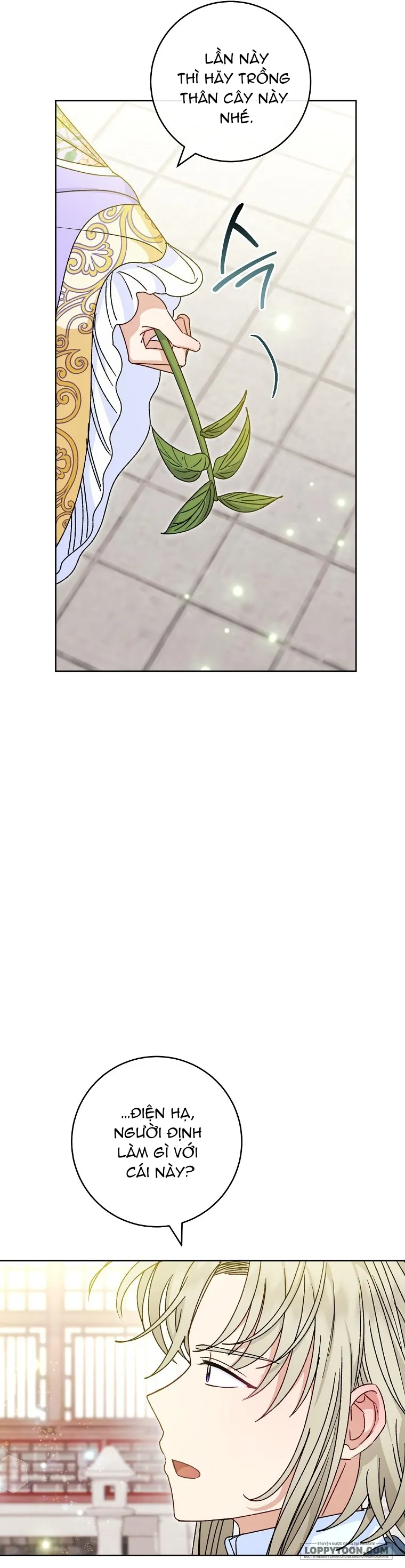 Tiểu Thiếp Chỉ Muốn Sống Yên Bình Chap 44 - trang 22