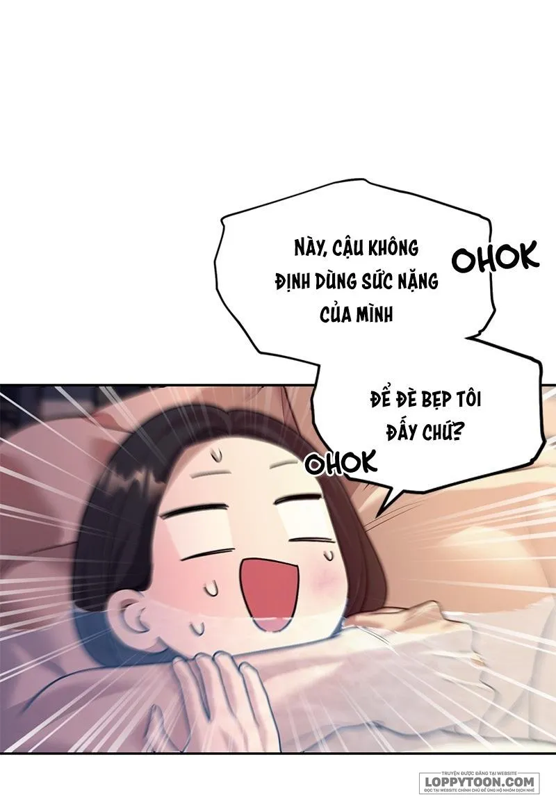 Xâm Nhập Trường Trung Học Tài Phiệt Chap 62 - trang 9