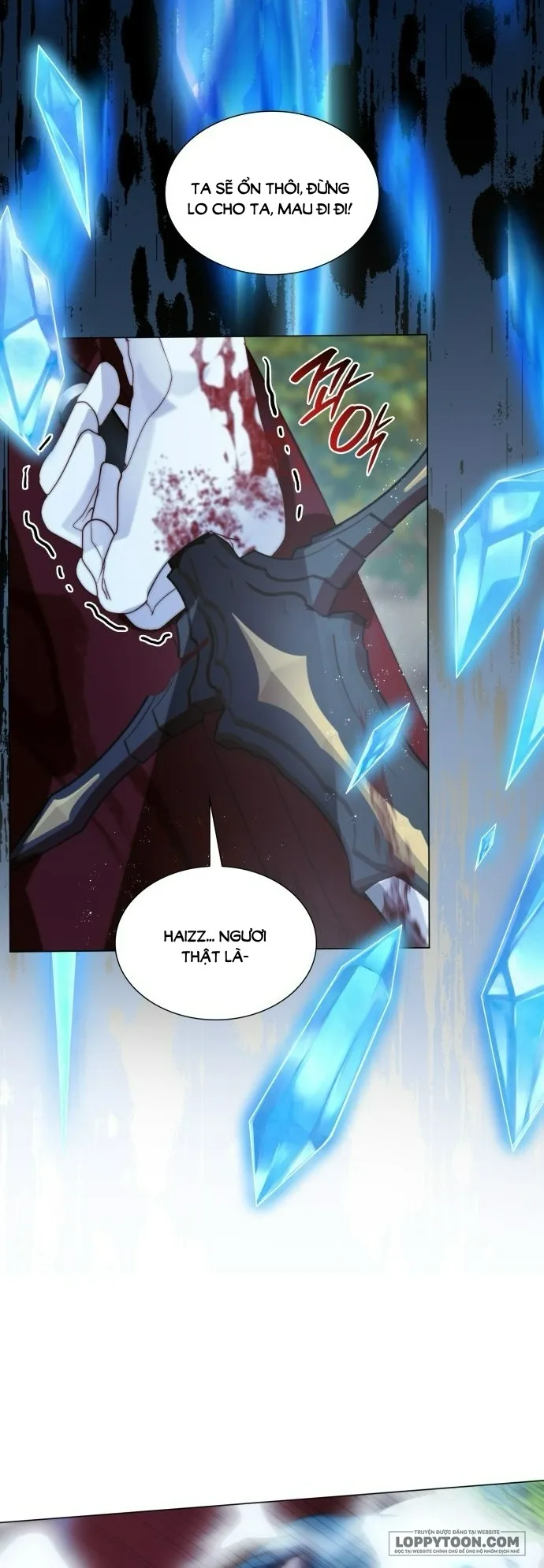 Tôi Được Sinh Ra Là Cô Con Gái Thứ Hai Chap 78 - trang 28