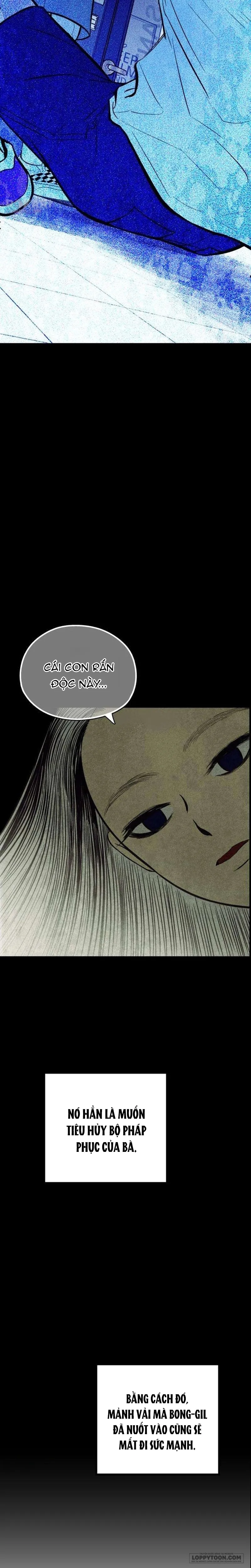 Phục Tùng Chap 15 - trang 16