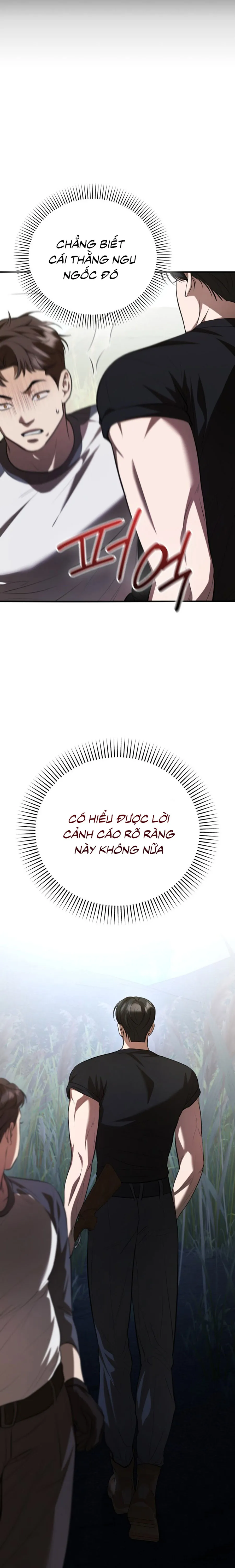 Tiêu Bản Chap 16 - trang 18