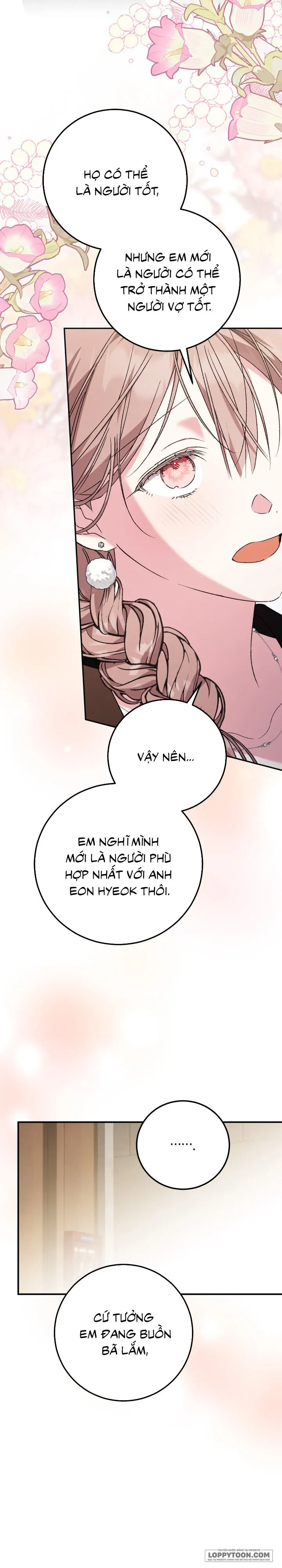 Sự Mang Thai Phục Tùng Chap 19 - trang 28