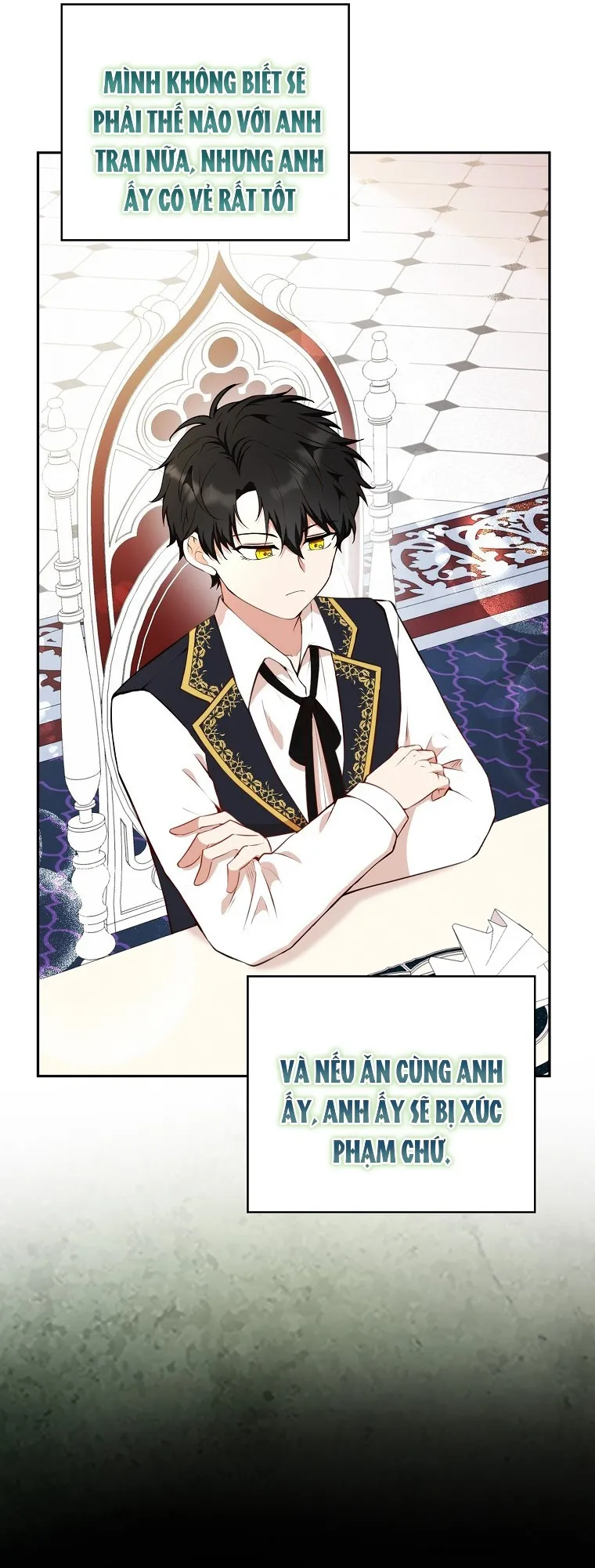 Sóc Con Tài Năng Chap 12 - trang 25