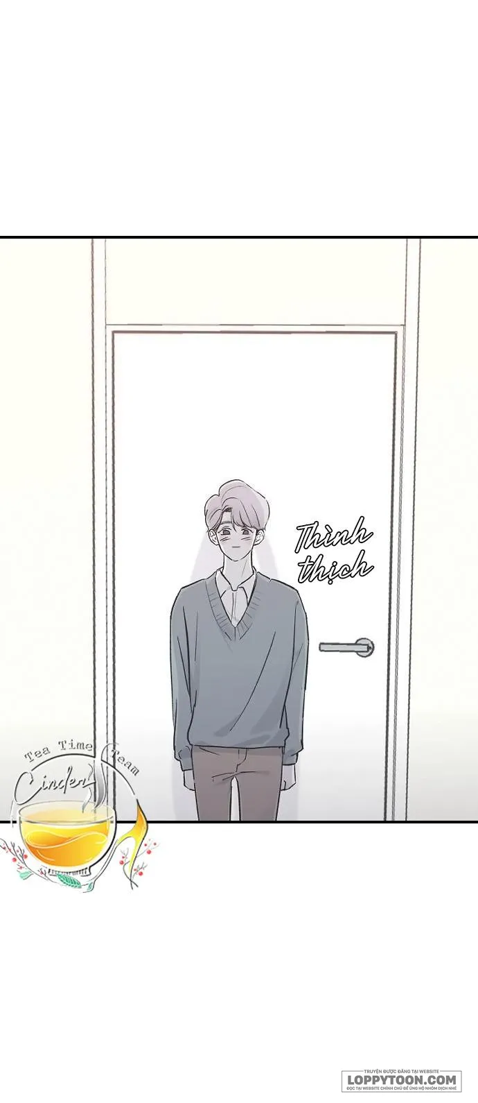 Ba Anh Trai Cực Phẩm Của Tôi Chap 14 - trang 66