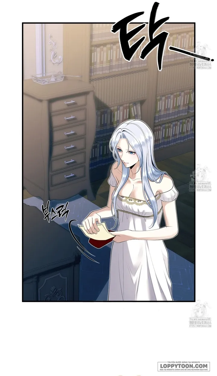 Qua Đêm Với Người Chồng Sắp Ly Hôn Chap 17 - trang 5