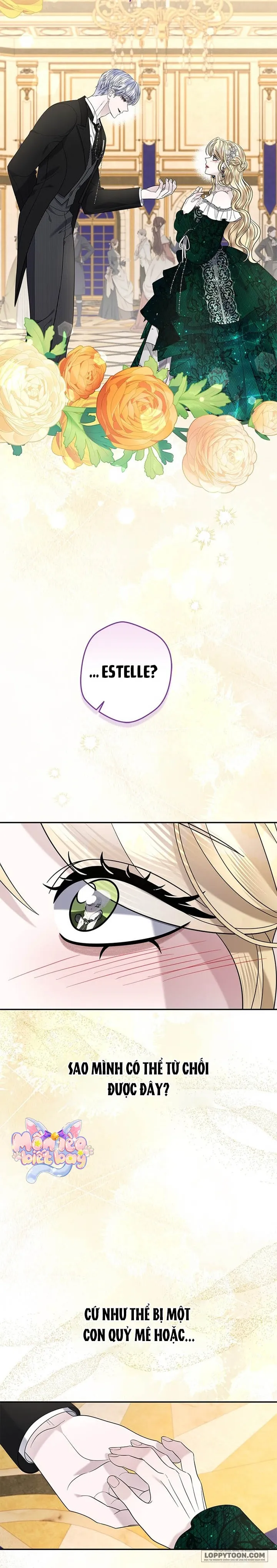 Dụ Hoặc Chap 20 - trang 26