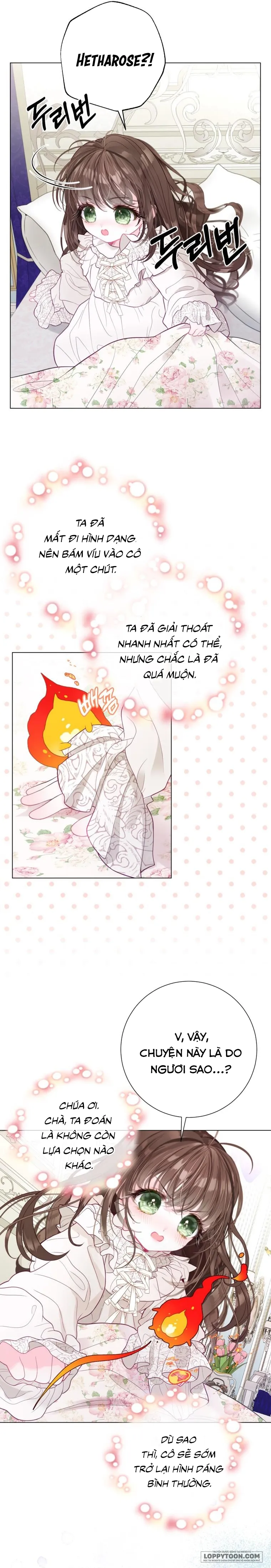Một Thế Giới Không Có Chị Gái Mà Ai Cũng Yêu Chap 32 - trang 26