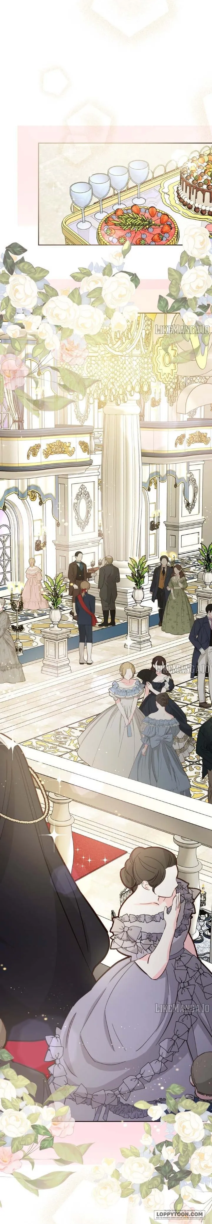 Hầu Gái Không Thích Nuôi Dạy Trẻ Nhỏ Chap 72 - trang 21