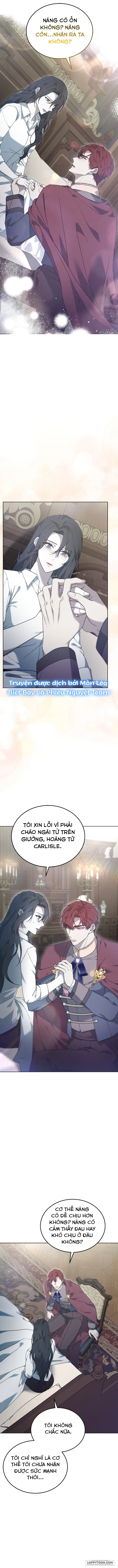 Thời Đại Oman Chap 61 - trang 17