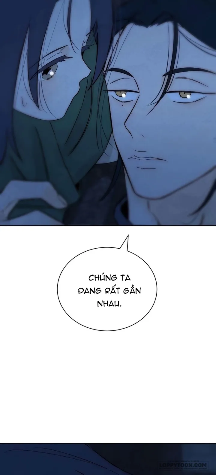 Chưa Từng Chạm Tới Em Chap 21 - trang 28