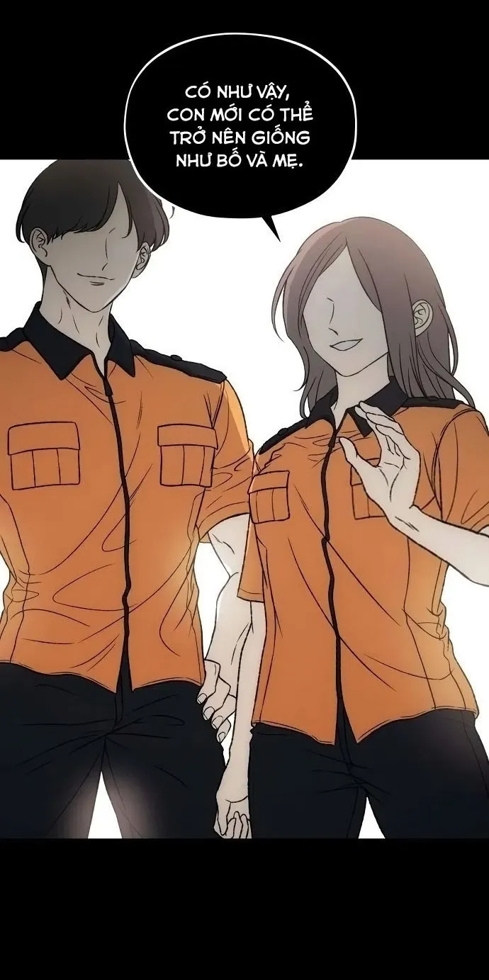 Khao Khát Bất Tận Chap 8 - trang 70