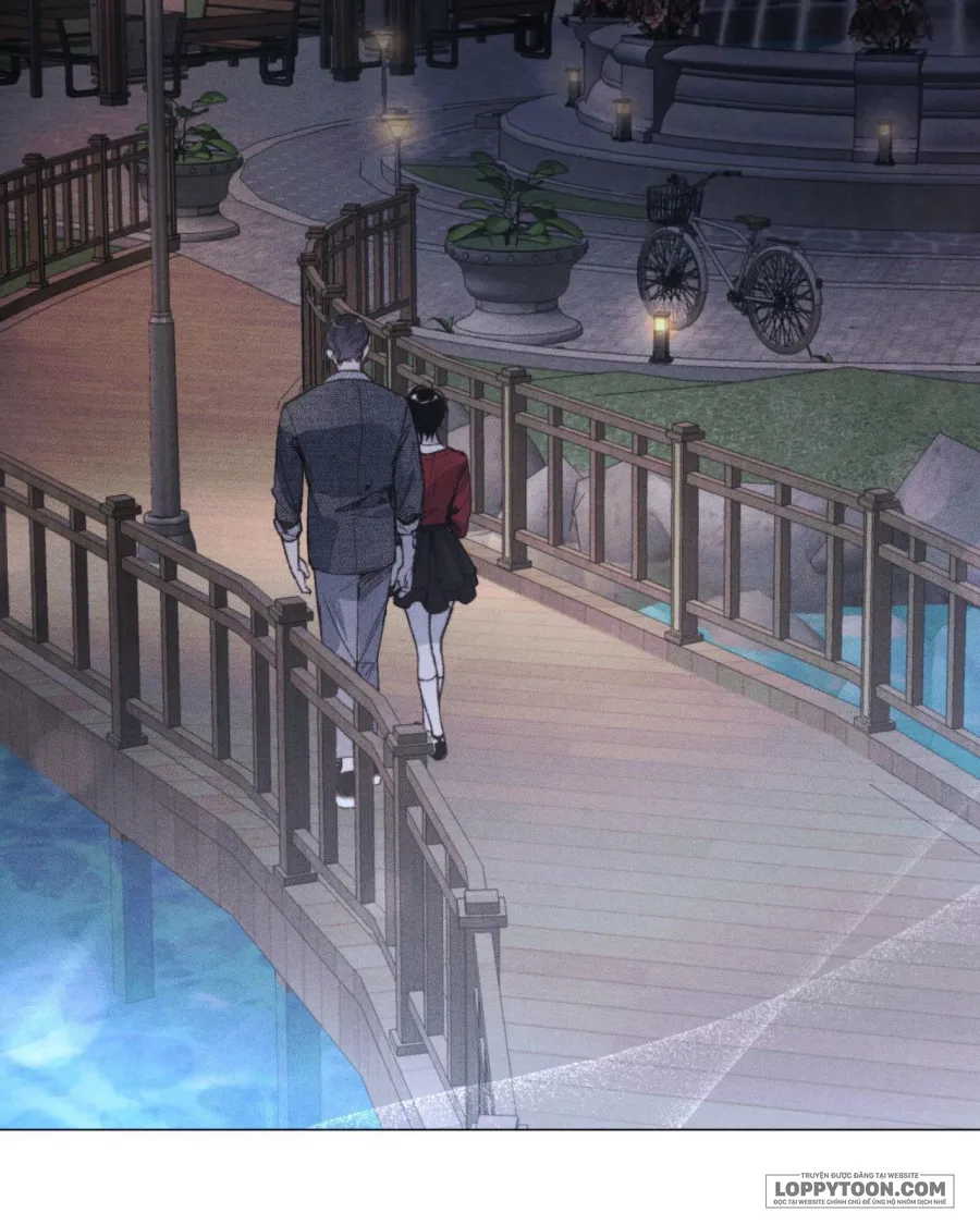 Đắm Chìm Trong Mật Ngọt Chap 2 - trang 10