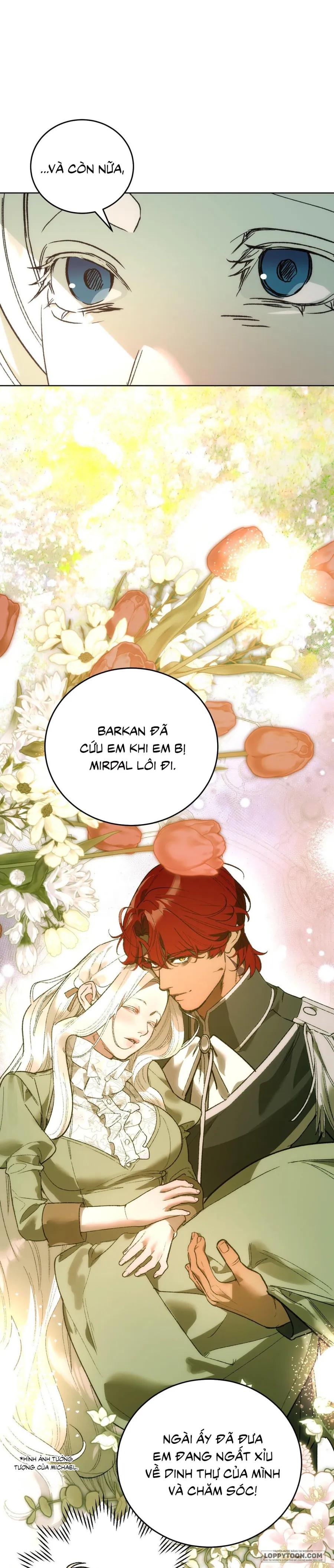 Gửi Đến Kẻ Sẽ Hủy Diệt Tôi Chap 17 - trang 19