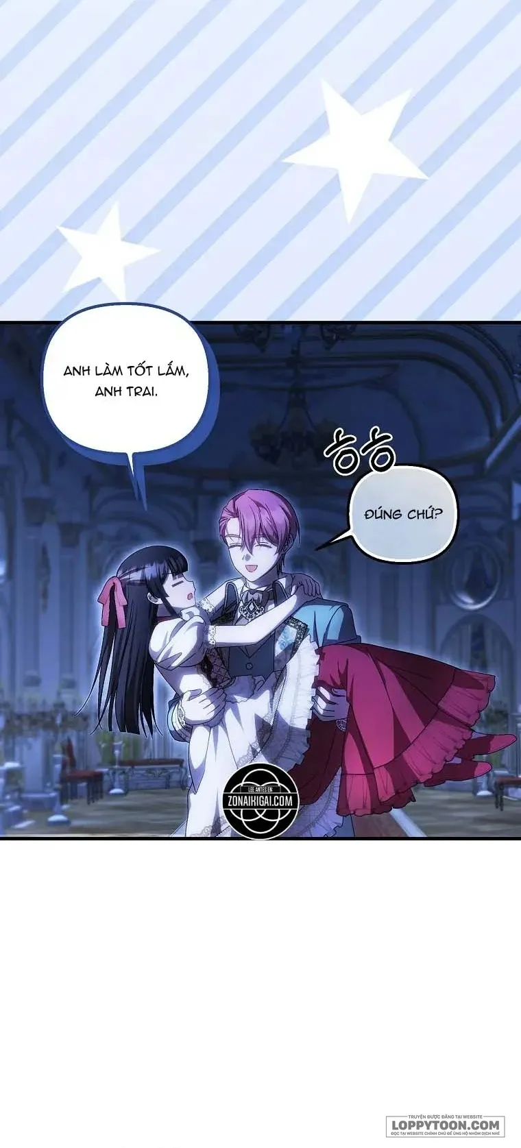 Lần Đầu Bé Út Được Yêu Thương Chap 103 - trang 26