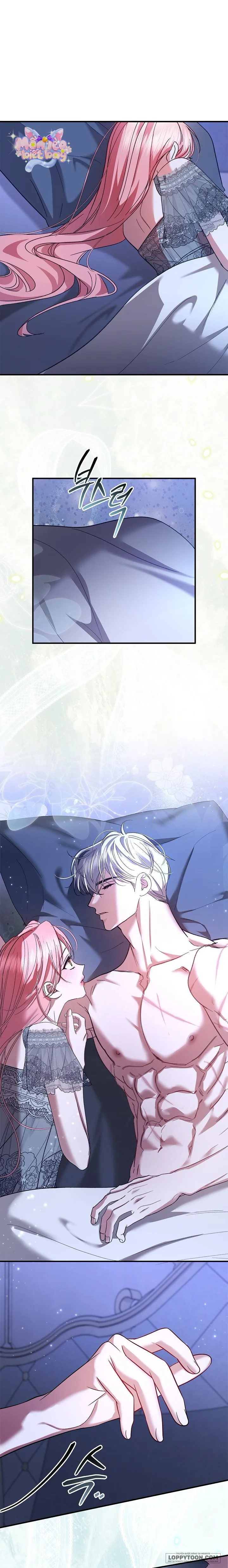 Em Đã Ăn Thay Chồng Rồi Chap 8 - 🔞 - trang 8