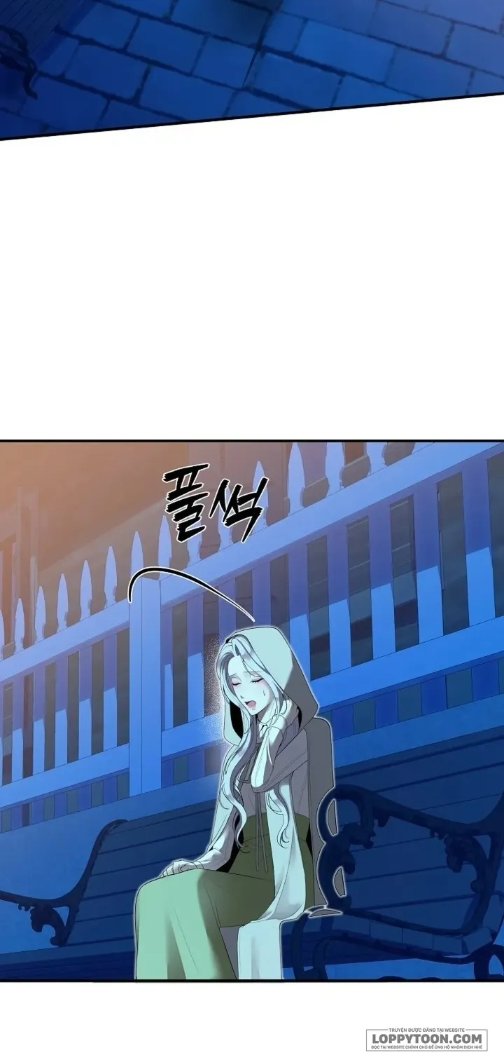 Qua Đêm Với Người Chồng Sắp Ly Hôn Chap 15 - trang 28