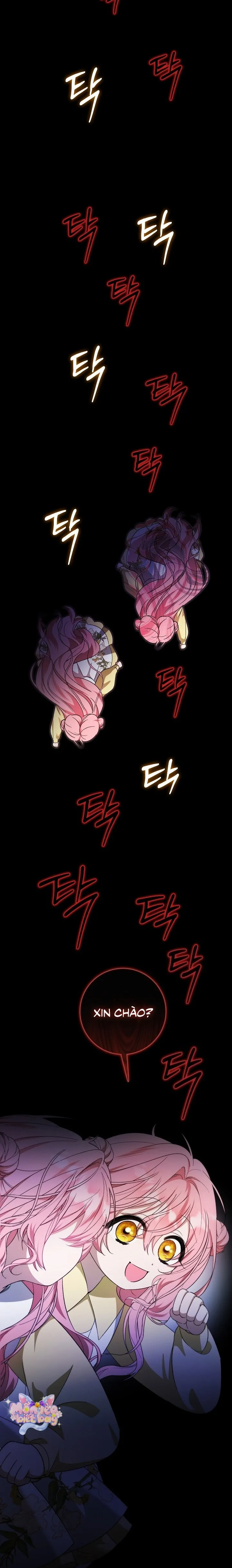 Hãy Biến Save Thành Một Thói Quen Chap 13 - trang 6