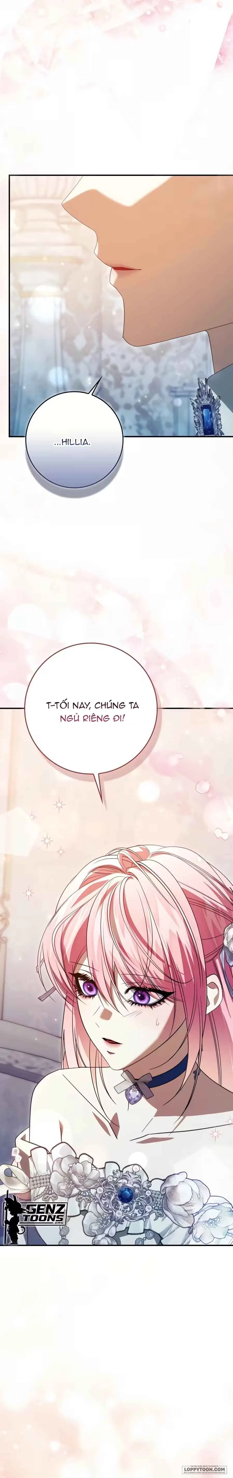 Tôi Sẽ Đổi Chồng Trước Bằng Hôn Nhân Cướp Đoạt Chap 41 - END PHẦN 1 - trang 28