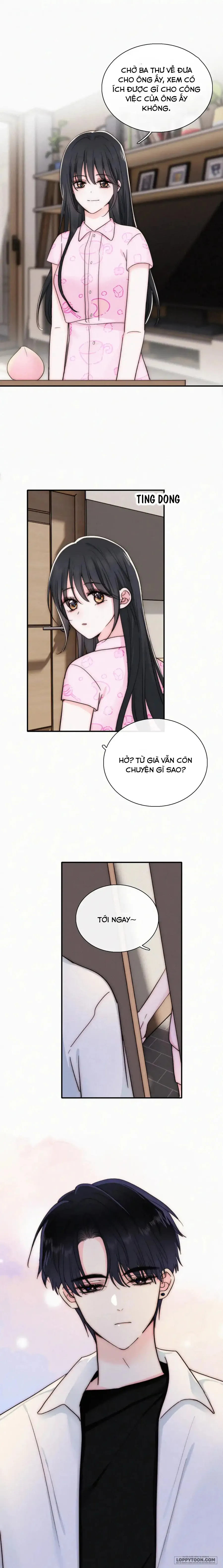 Một Lòng Cưng Chiều Chap 69 - trang 10