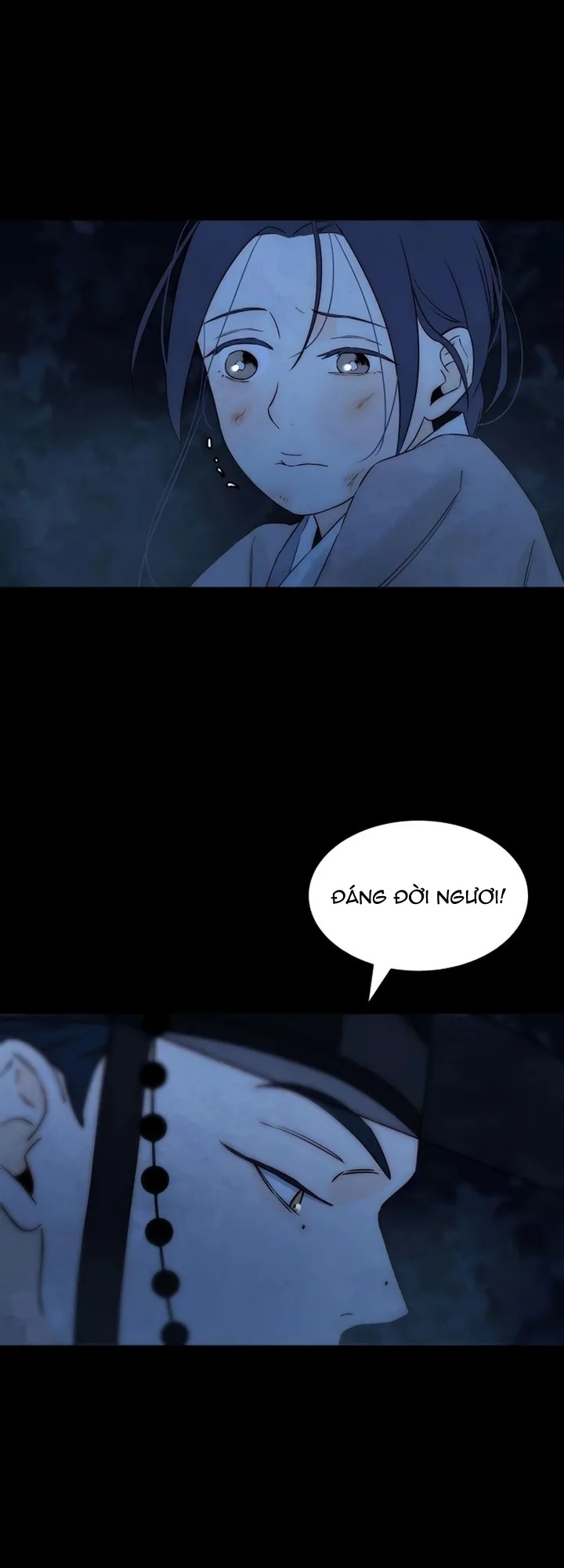 Chưa Từng Chạm Tới Em Chap 22 - trang 38