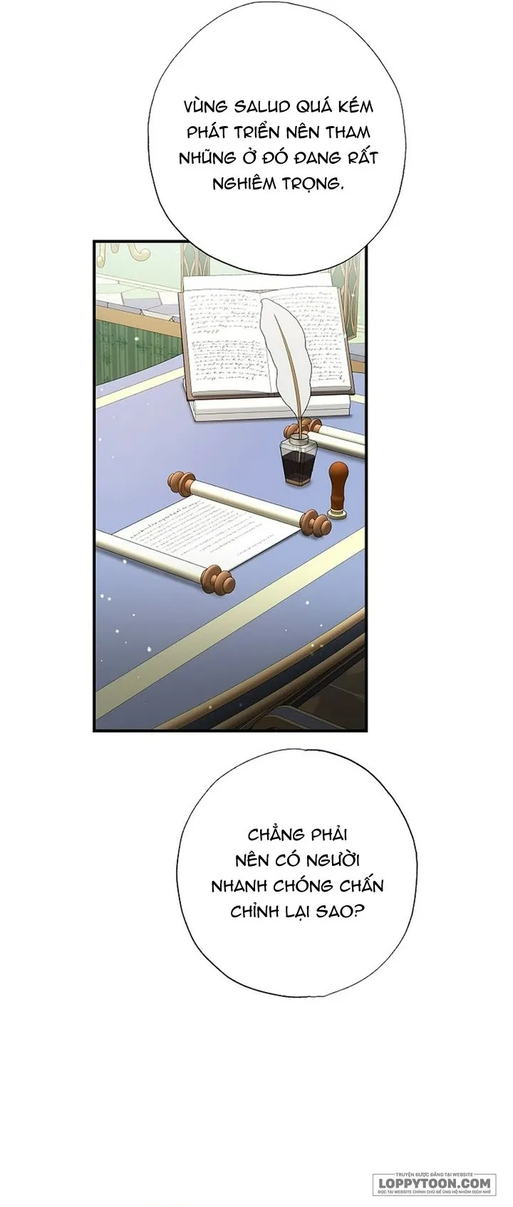 Trở Thành Miêu Nữ Của Hoàng Đế Chap 80 - trang 39