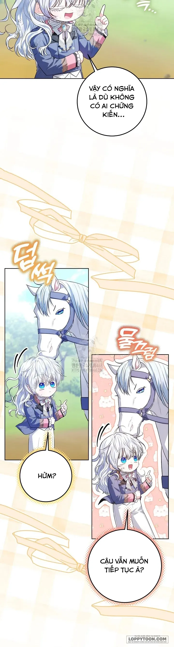 Người Cha Che Giấu Sức Mạnh Chap 41 - trang 15
