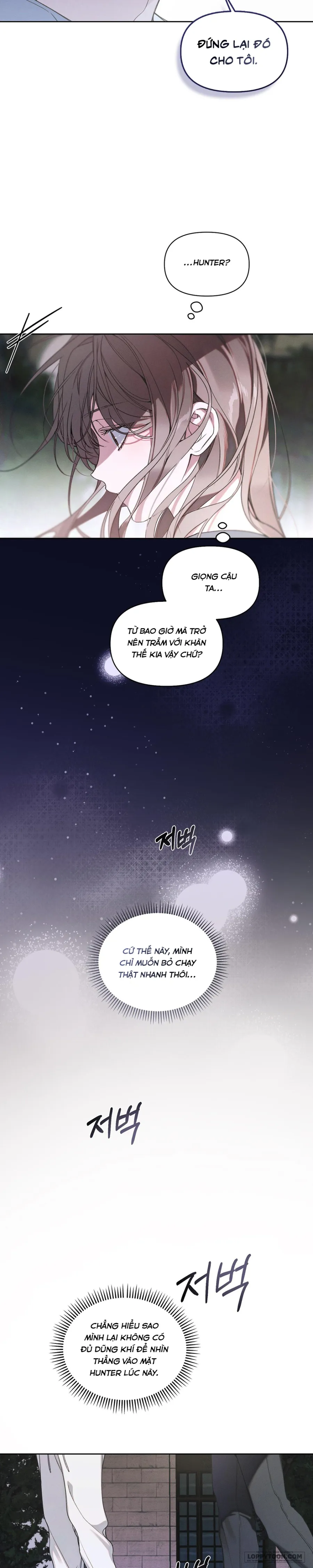 Love:Zero Chap 12 - trang 23