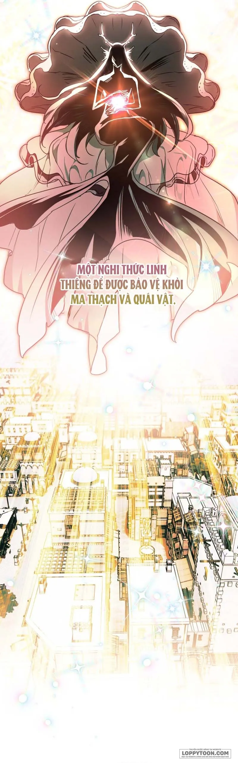 Bé Con Thiên Tài Bí Mật Đi Tìm Cha Chap 18 - trang 27