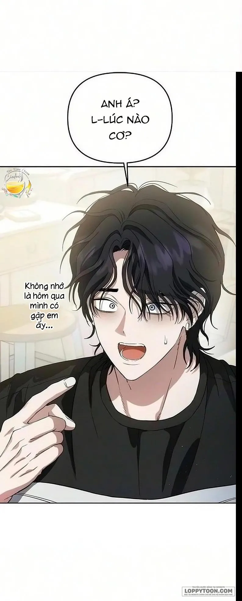 Tình Yêu Thuần Khiết Hư Hỏng Chap 12 - trang 52