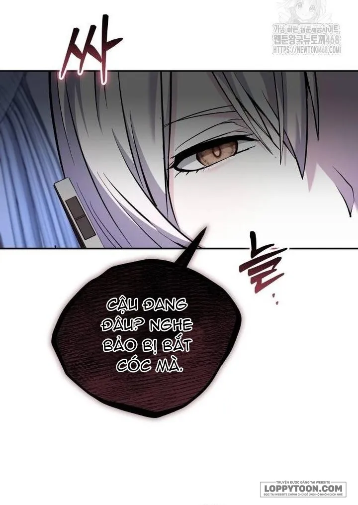 Thỏ Trắng Ở Xứ Sở Thần Tiên Chap 53 - trang 19