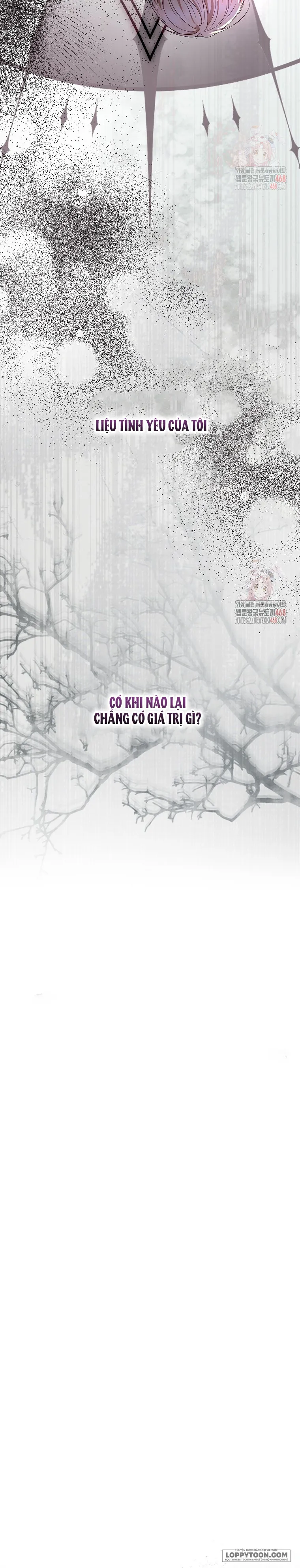 Những Điều Tôi Chưa Biết Vì Đó Là Lần Đầu Chap 25 - trang 22