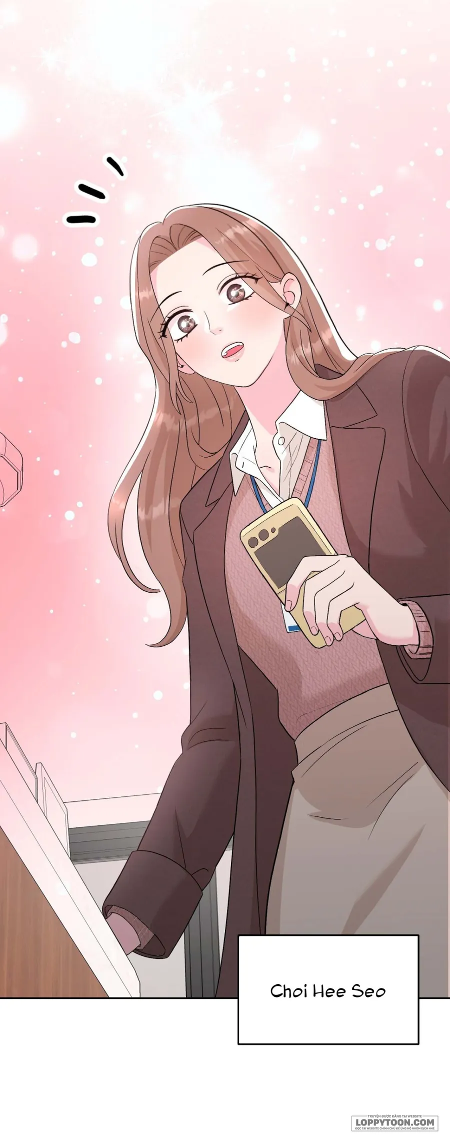 Bạn Anh Trai Tôi : Kang Tae Geon Chap 1 - trang 6