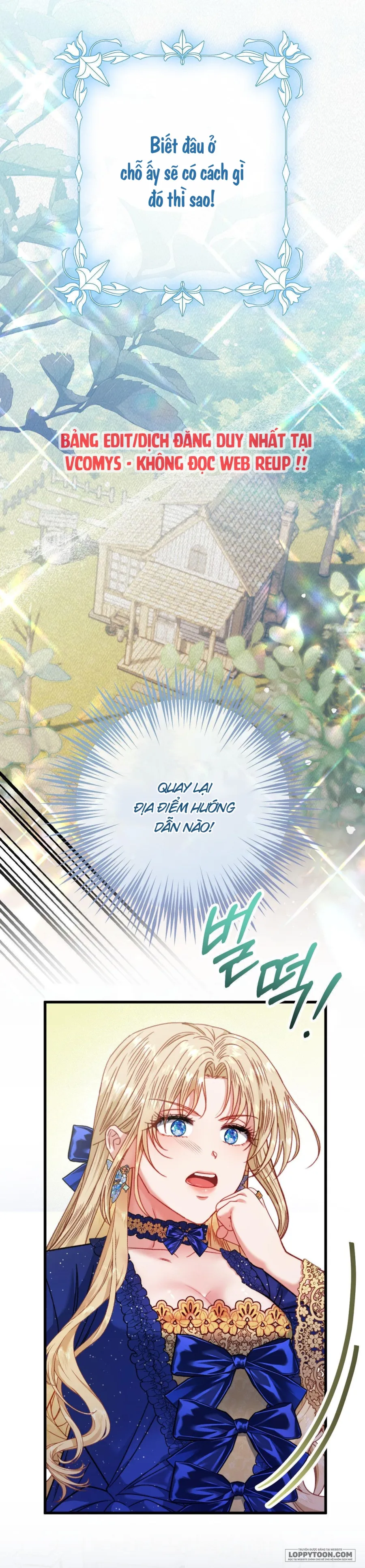 Bị Mắc Kẹt Trong Trò Chơi Harem Ngược Vô Vọng Chap 9 - trang 32
