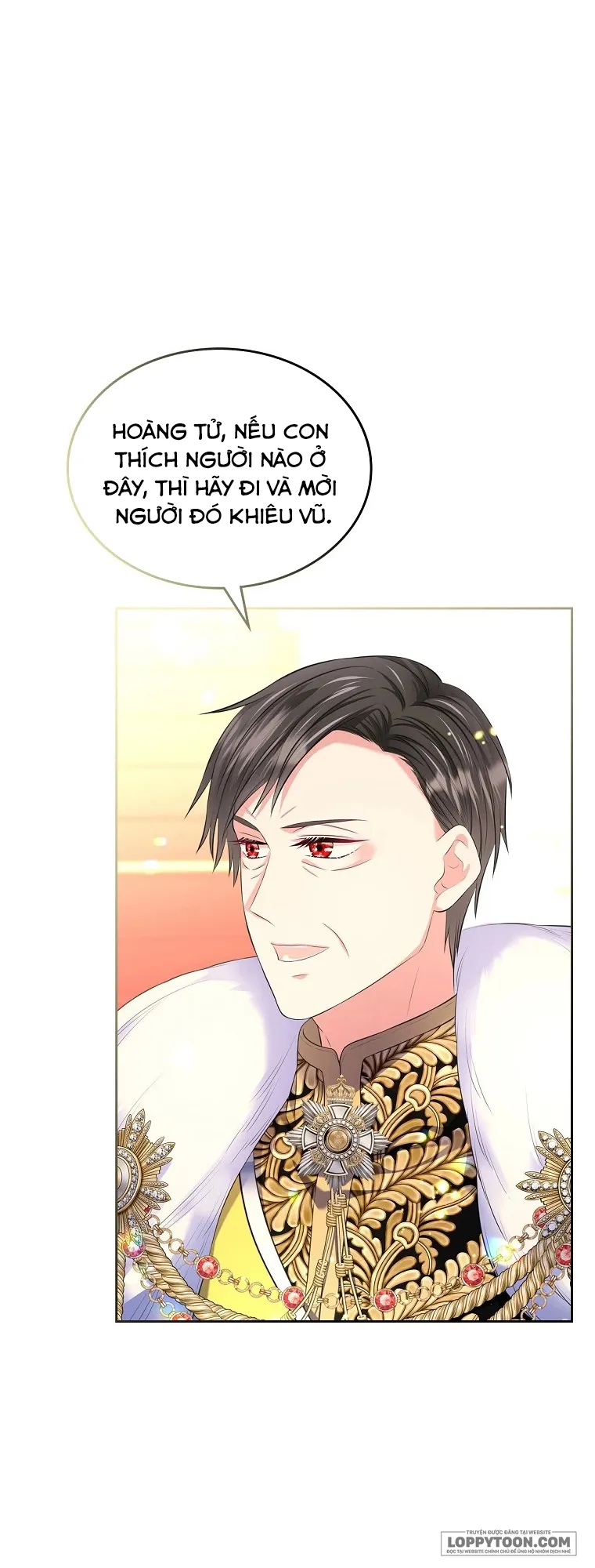 Tôi Sẽ Ly Hôn Với Anh Trai Nữ Chính Chap 47 - trang 63