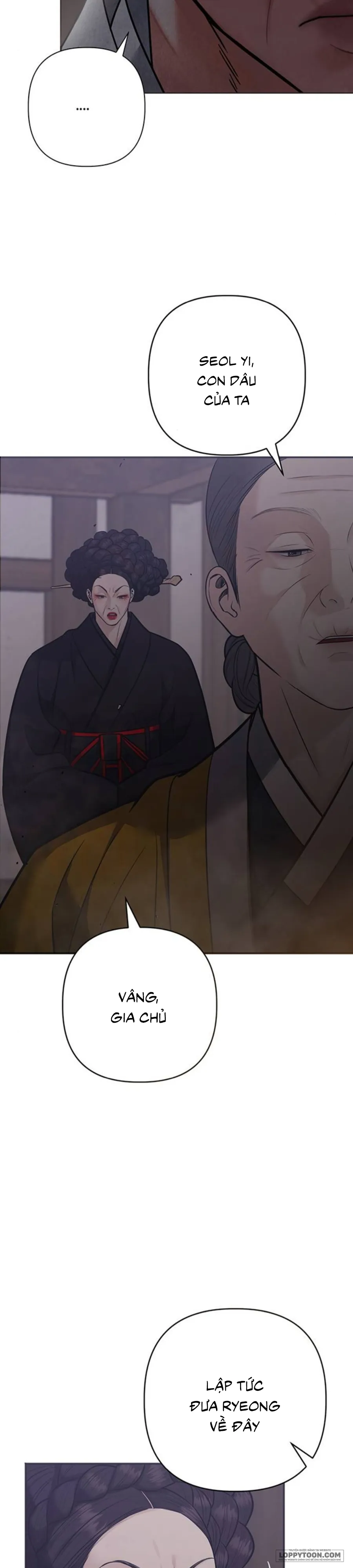 Quỷ Hồn Chap 28 - trang 39