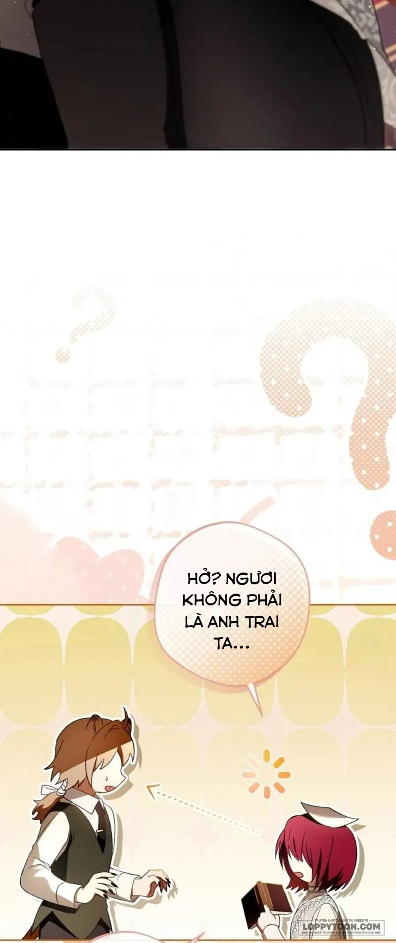 Bạo Chúa Độc Ác Trở Lại Chap 34 - trang 16