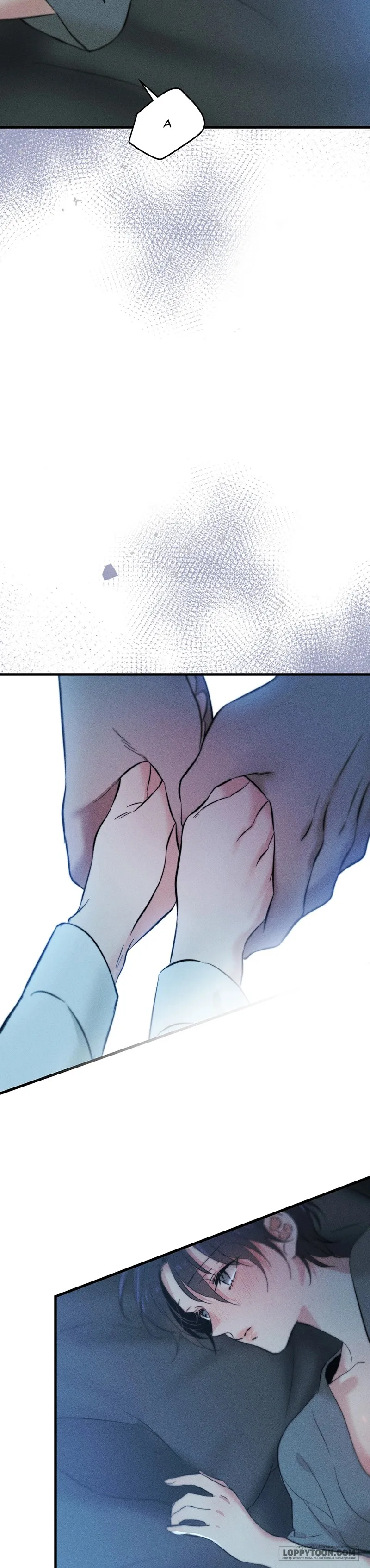 Những Ngày Cỏ Ba Lá Chap 11 - trang 43