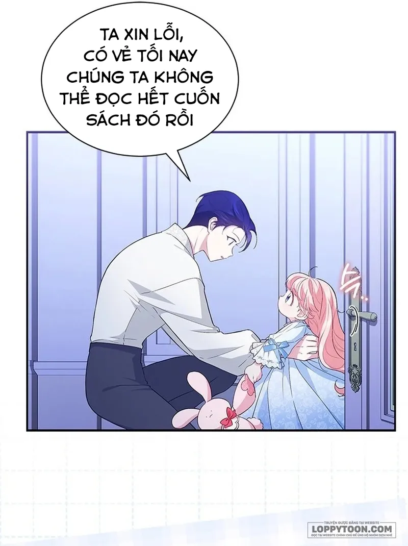 Đã Từ Chối Sủng Ái Rồi Mà Sao Còn Ám Ảnh Thế? Chap 18 - trang 43