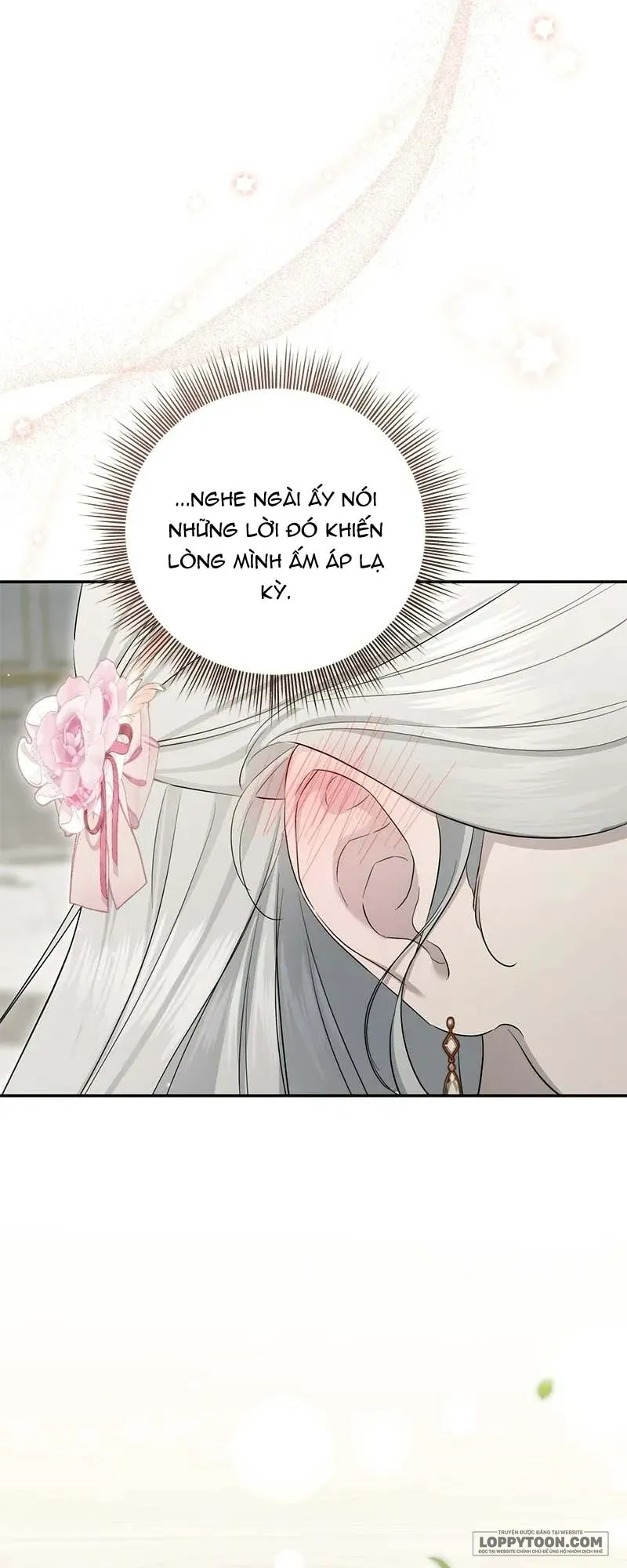 Presepe Bên Ngoài Chiếc Lồng Chap 50 - trang 38