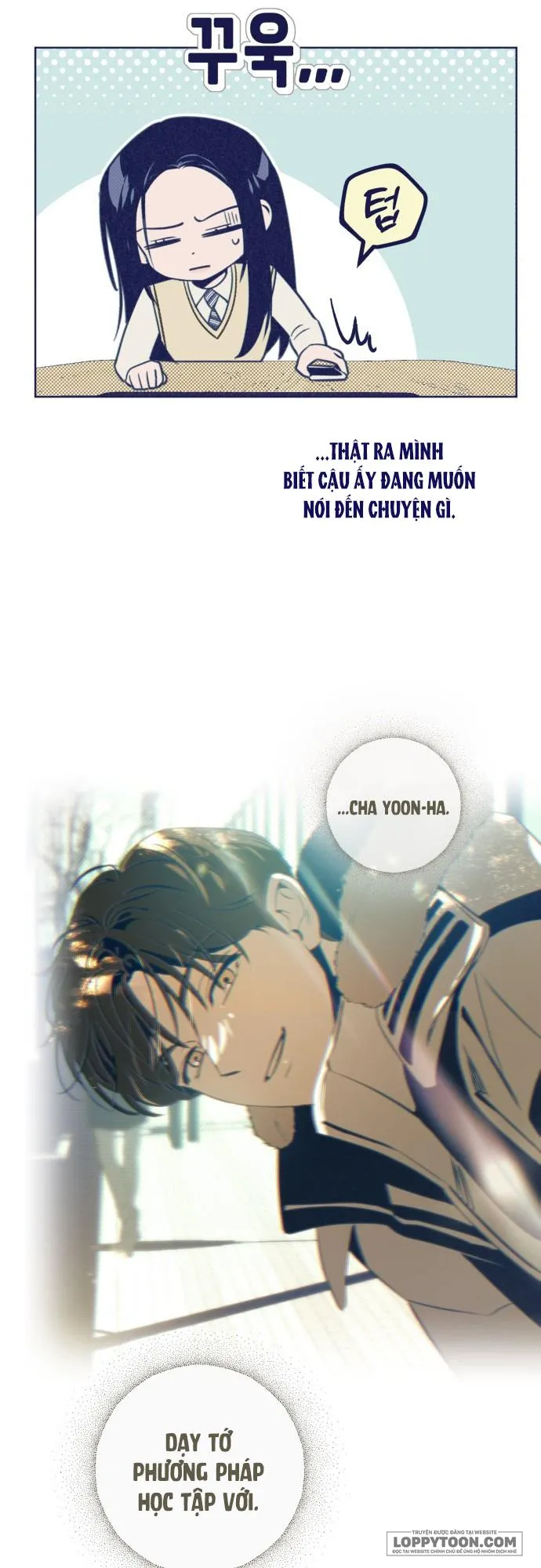 Trắc Nghiệm 4 Lựa Chọn Chap 36 - trang 53