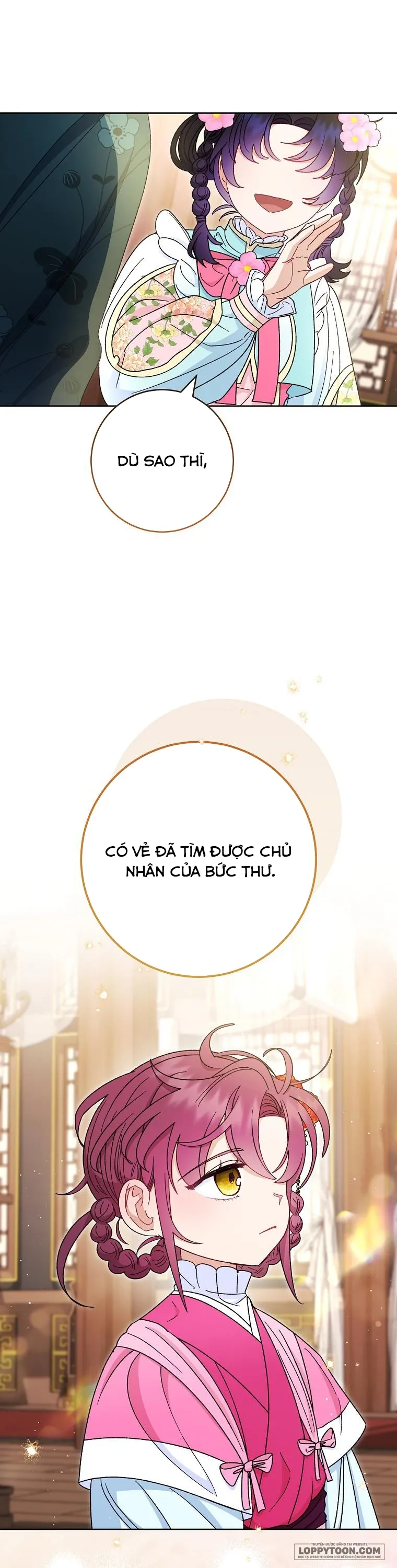 Tiểu Thiếp Chỉ Muốn Sống Yên Bình Chap 80 - trang 13
