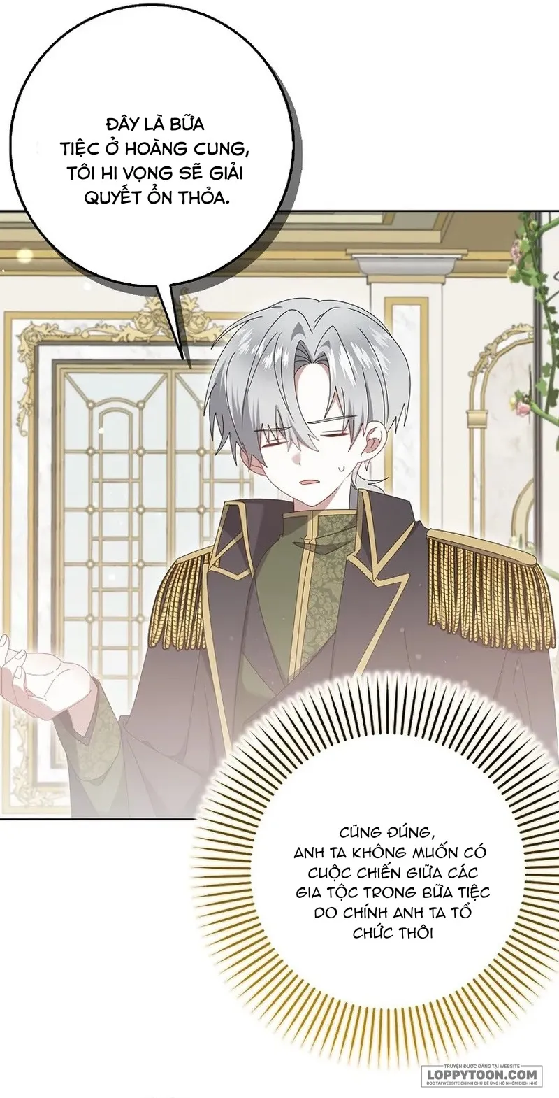 Tôi Sẽ Chiếm Lấy Ngư Trường Này! Chap 25 - trang 48