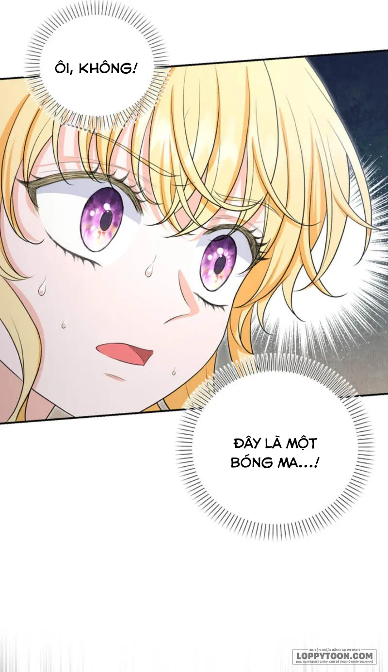 Công Chúa Bé Con Hạng S Thật Mạnh Chap 77 - trang 56