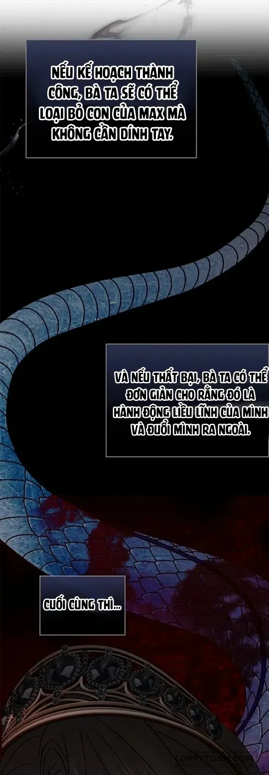 Phạm Nhân Bé Con Của Dinh Thự Mùa Đông Chap 77 - trang 18
