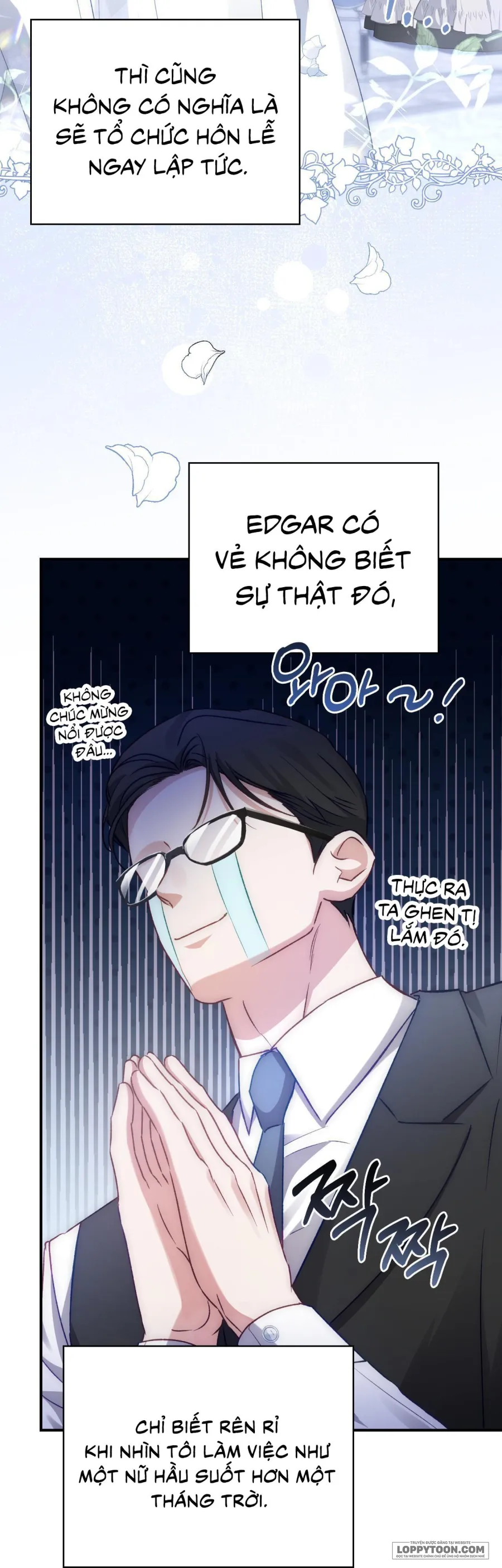 Ủa, Sao Thể Loại Này Khác Biệt Quá Vậy? Chap 14 - trang 3