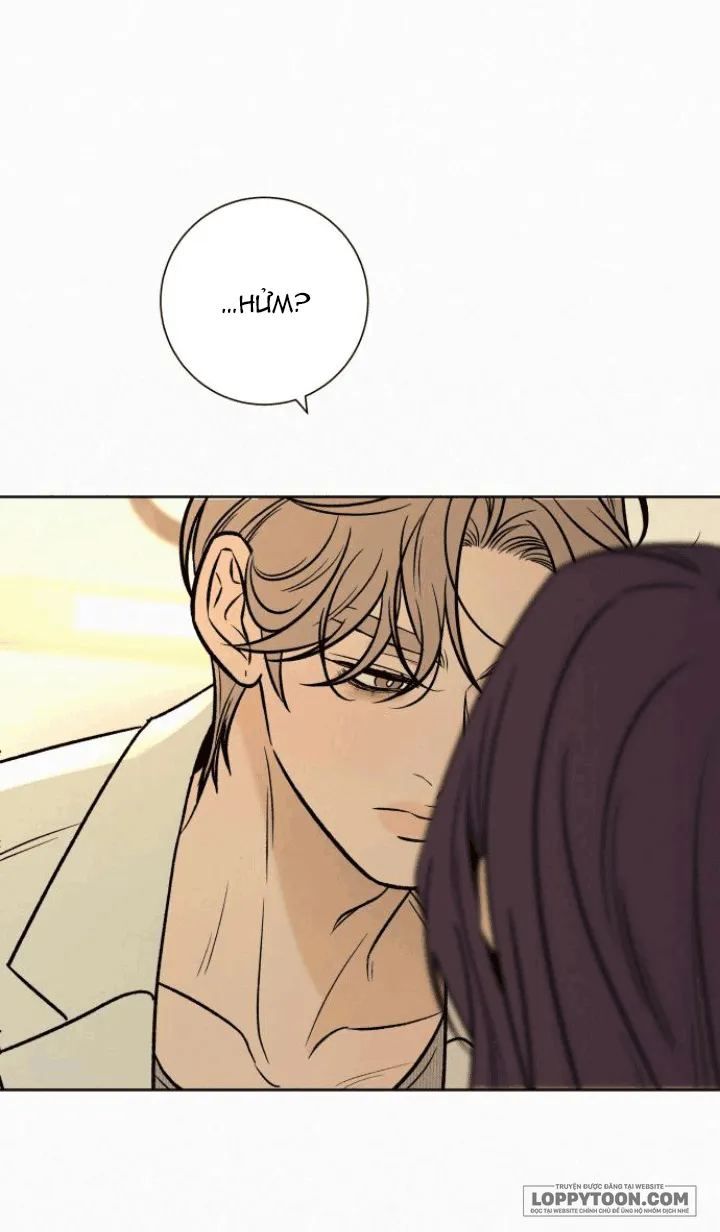 Chiến Lược Tình Yêu Trong Sáng Chap 127 - trang 79